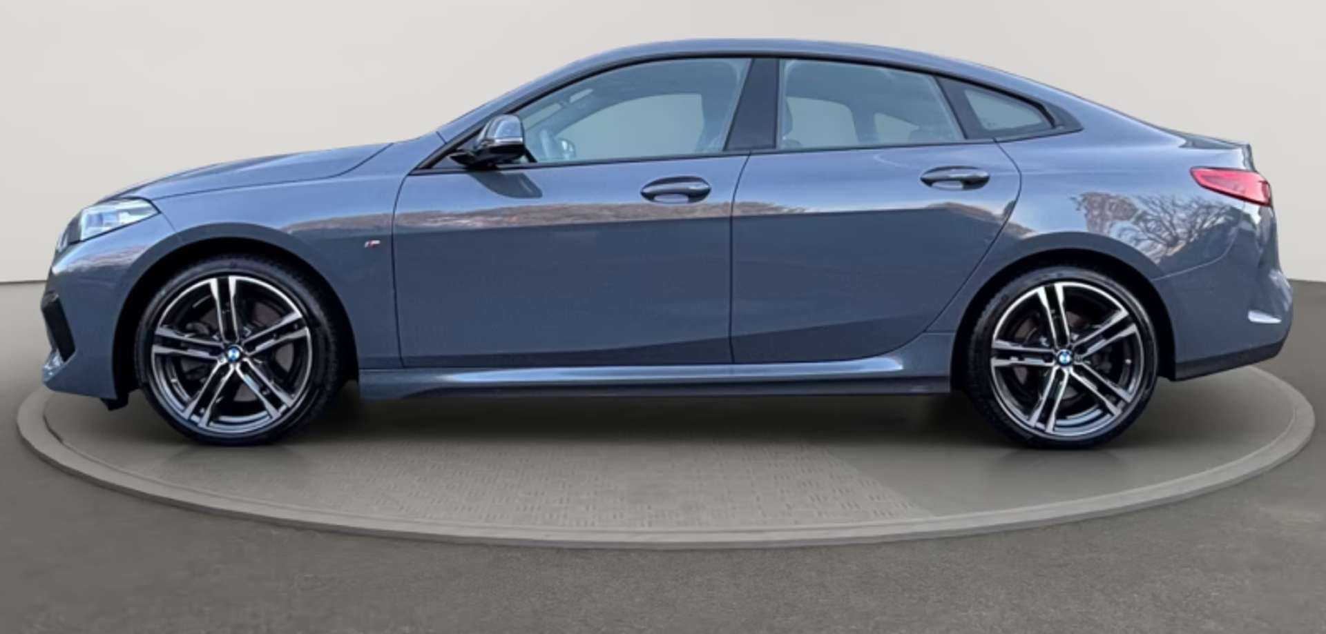 BMW Série 2 Gran Coupé M Sport 220d - 2024 - Joinsteer - #4