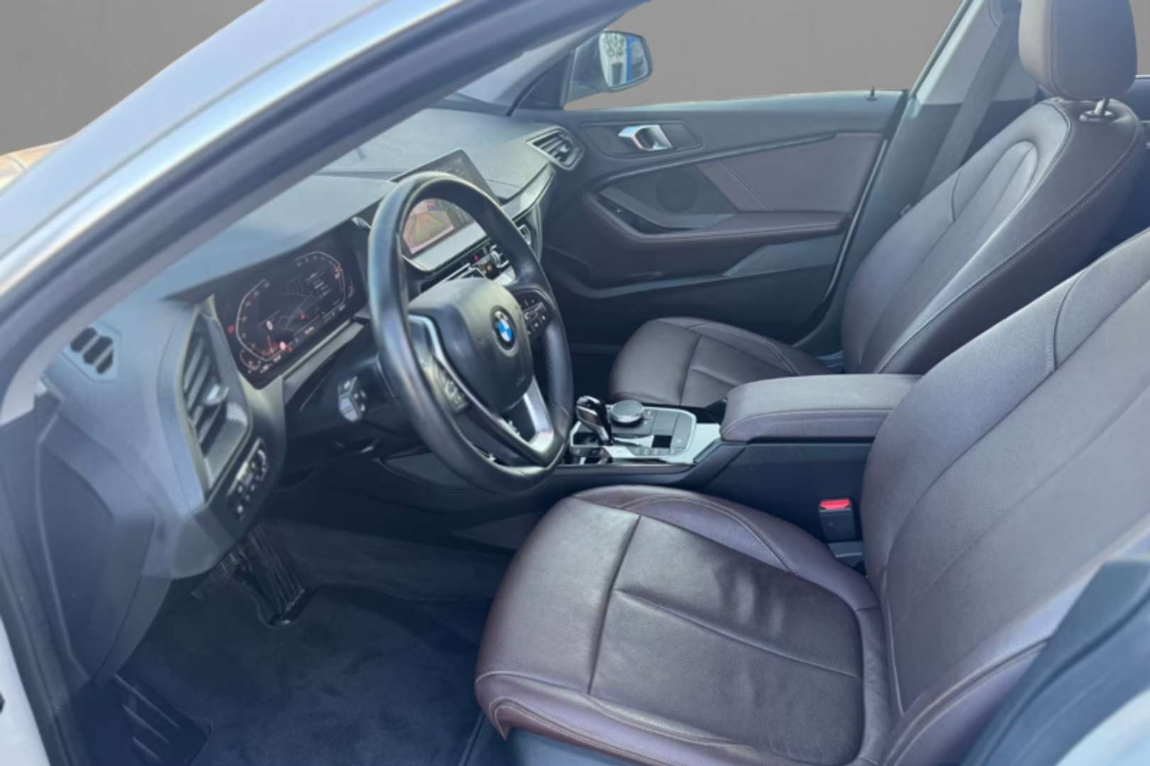 BMW 218i Gran Coupé - 2023 - Joinsteer - #7