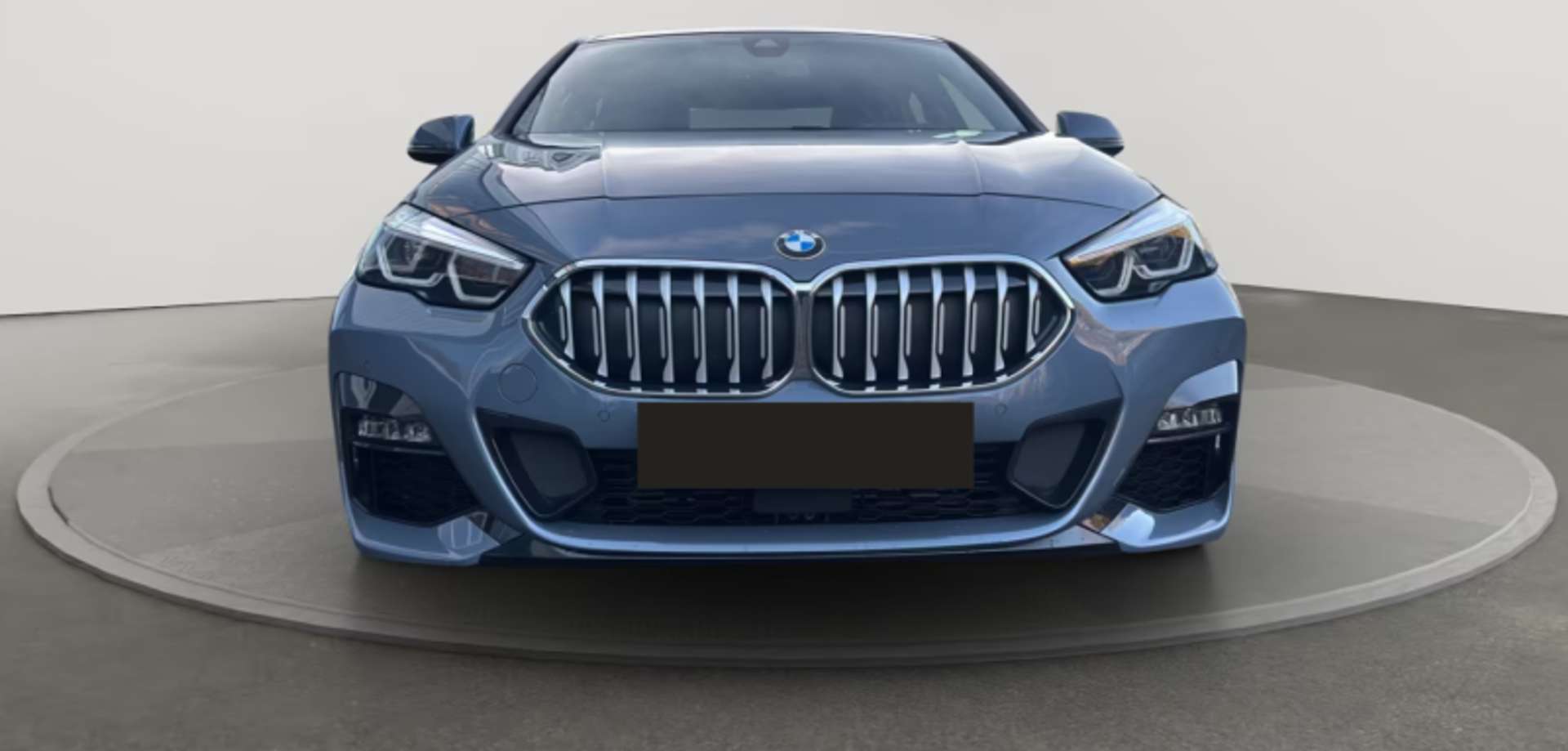 BMW Série 2 Gran Coupé M Sport 220d - 2024 - Joinsteer - #5