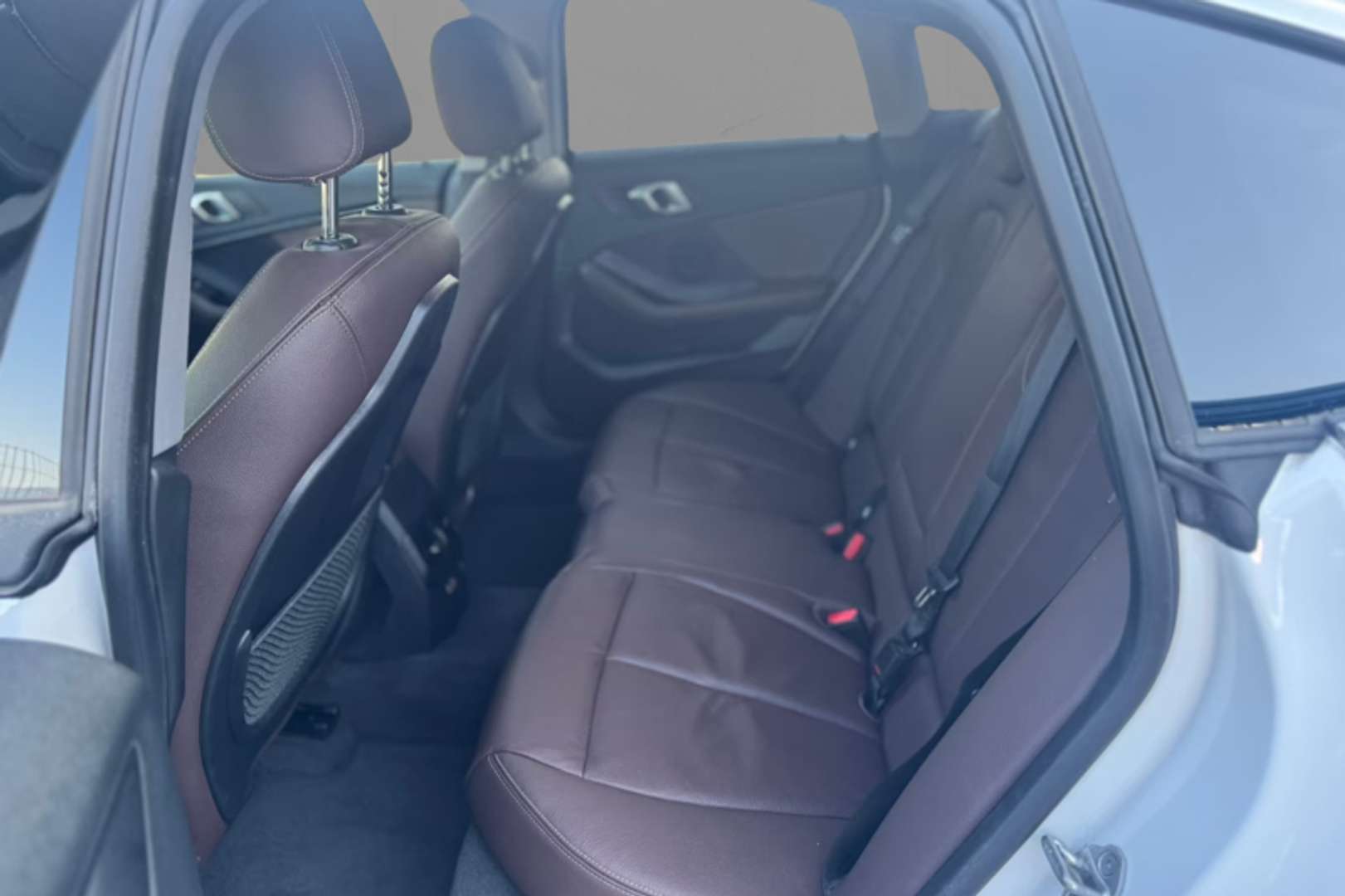 BMW 218i Gran Coupé - 2023 - Joinsteer - #8