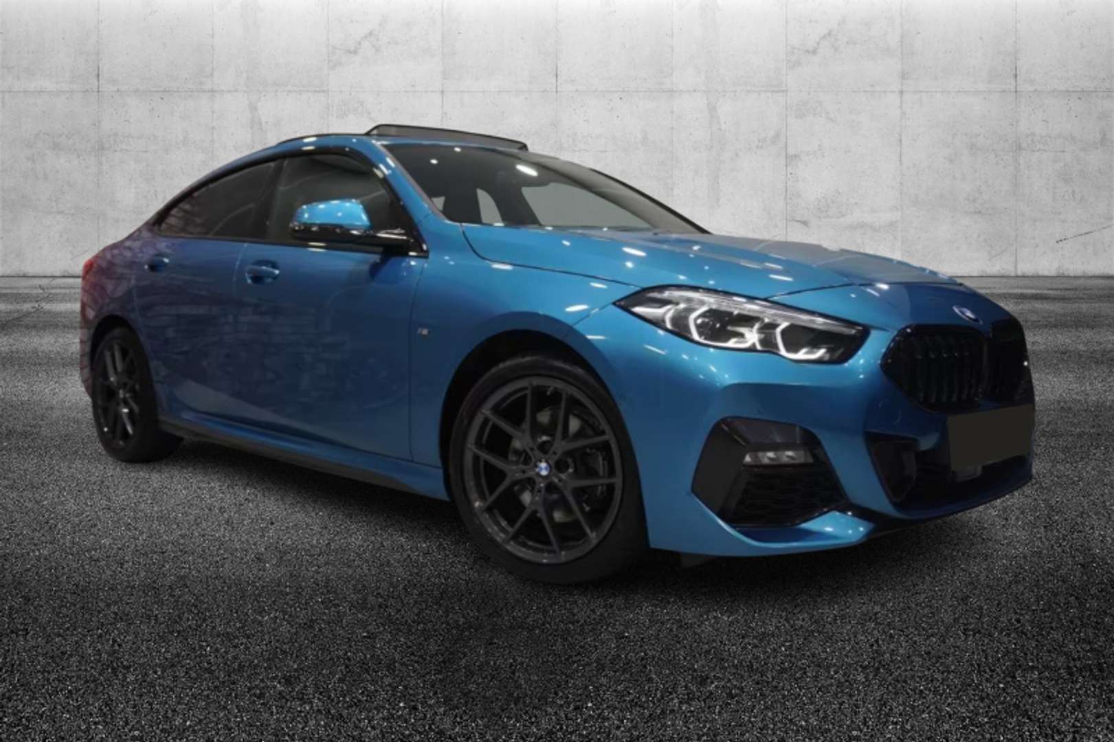 BMW 218i Gran Coupé M Sport 218i - 2024 - Joinsteer - #2