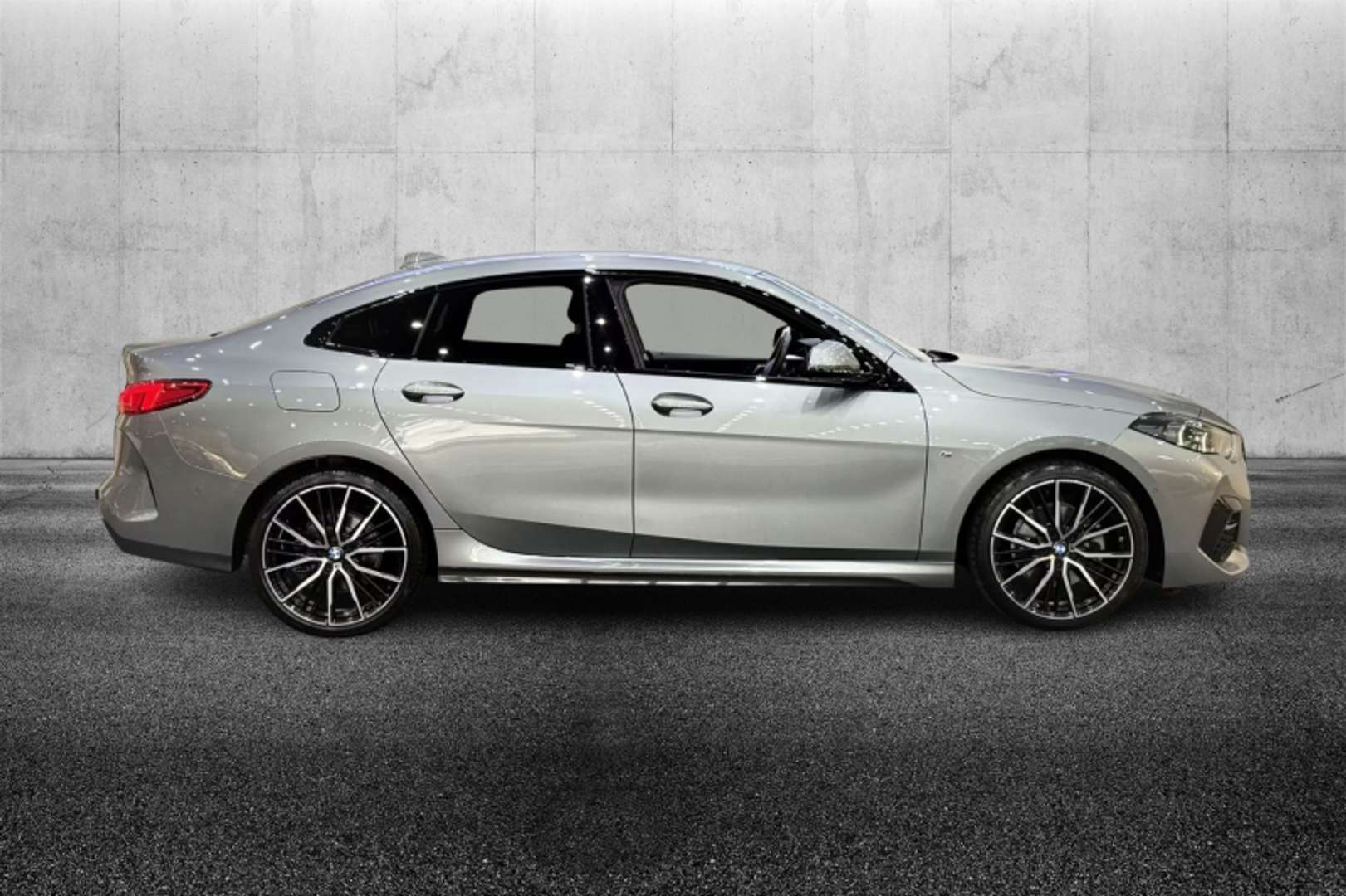 BMW 218i Gran Coupé M Sport 218i - 2024 - Joinsteer - #4
