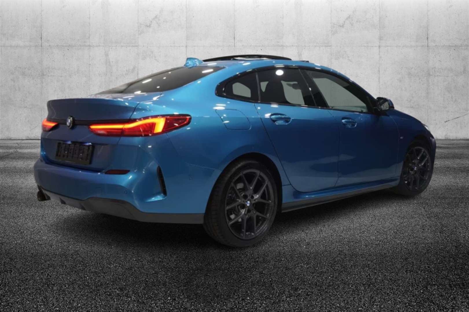 BMW 218i Gran Coupé M Sport 218i - 2024 - Joinsteer - #4