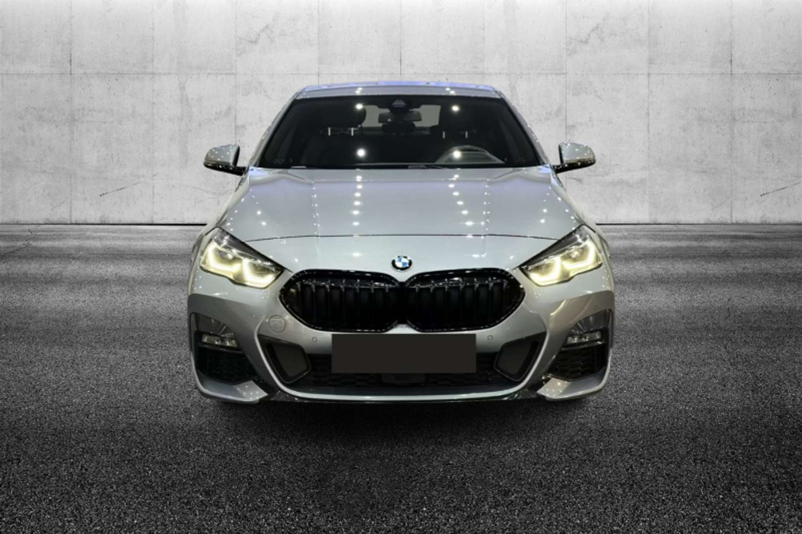 BMW 218i Gran Coupé M Sport 218i - 2024 - Joinsteer - #5