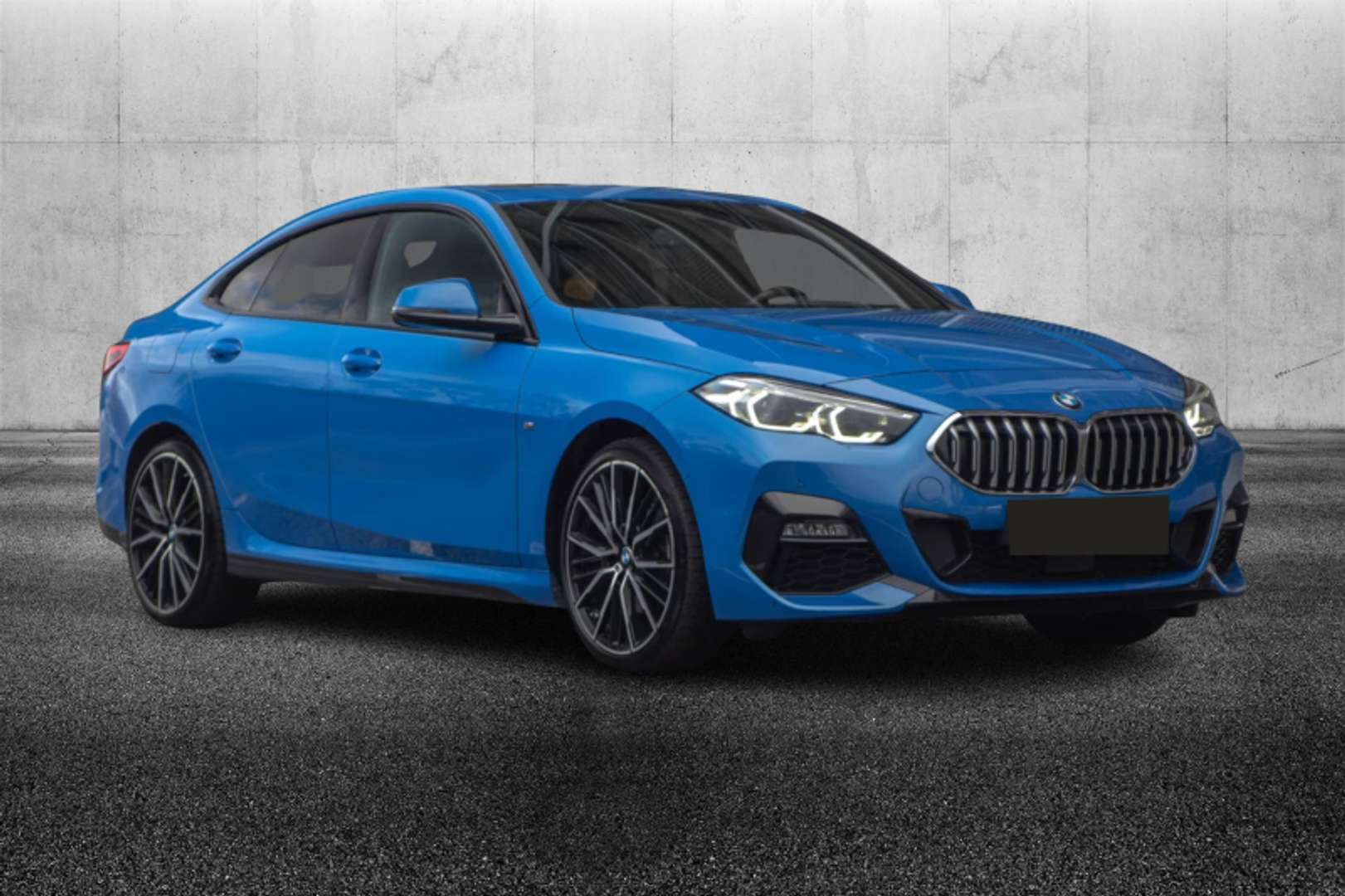 BMW 218i Gran Coupé M Sport - 2024 - Joinsteer - #2