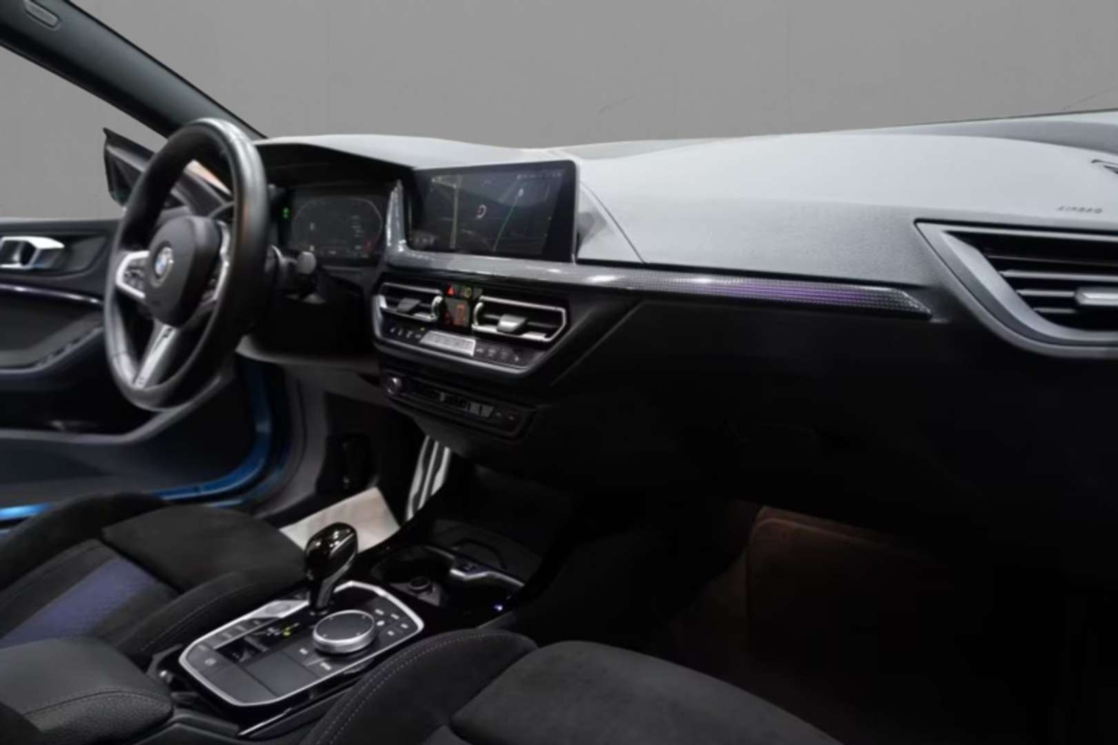 BMW 218i Gran Coupé M Sport 218i - 2024 - Joinsteer - #5