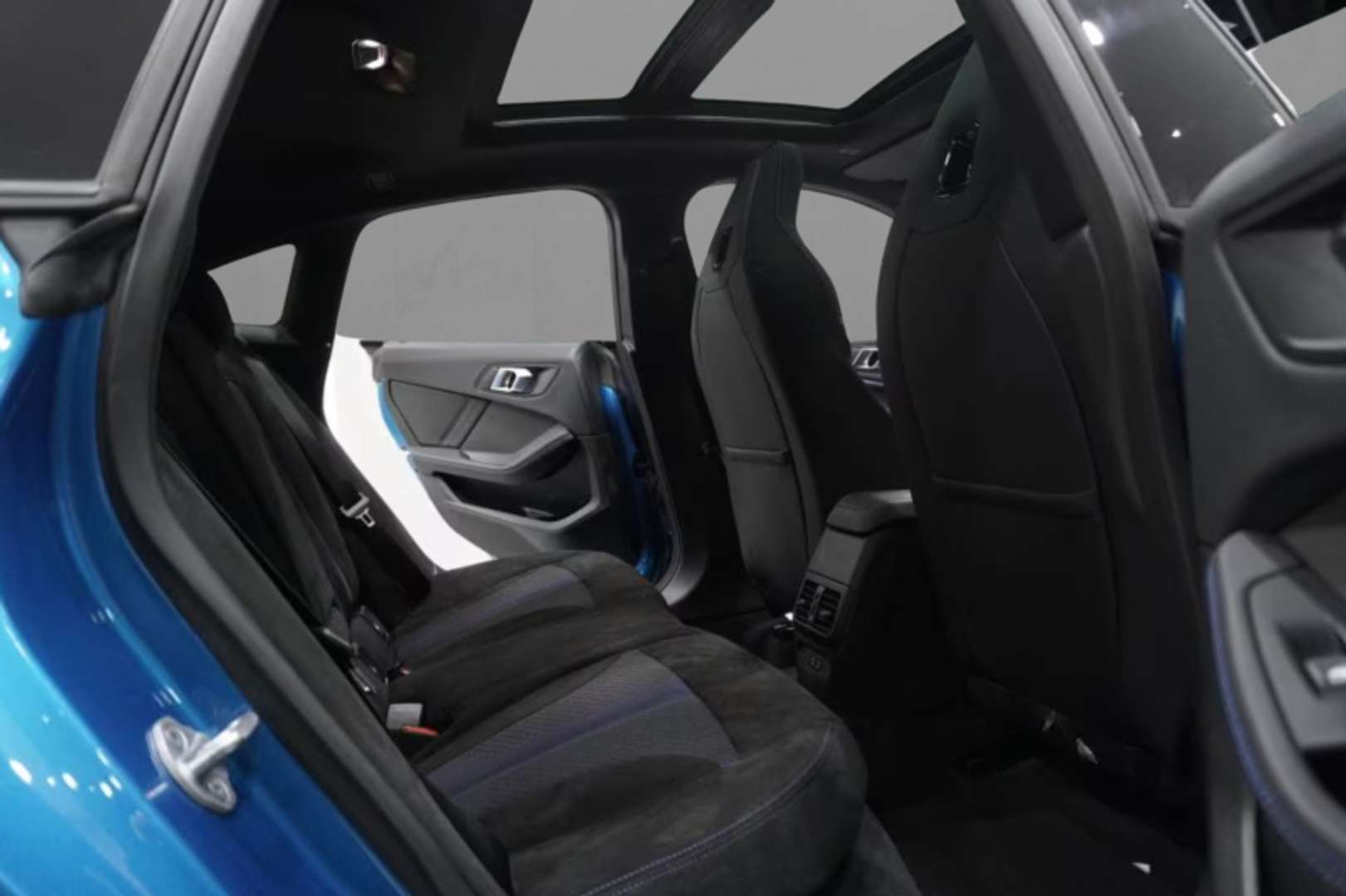 BMW 218i Gran Coupé M Sport 218i - 2024 - Joinsteer - #7