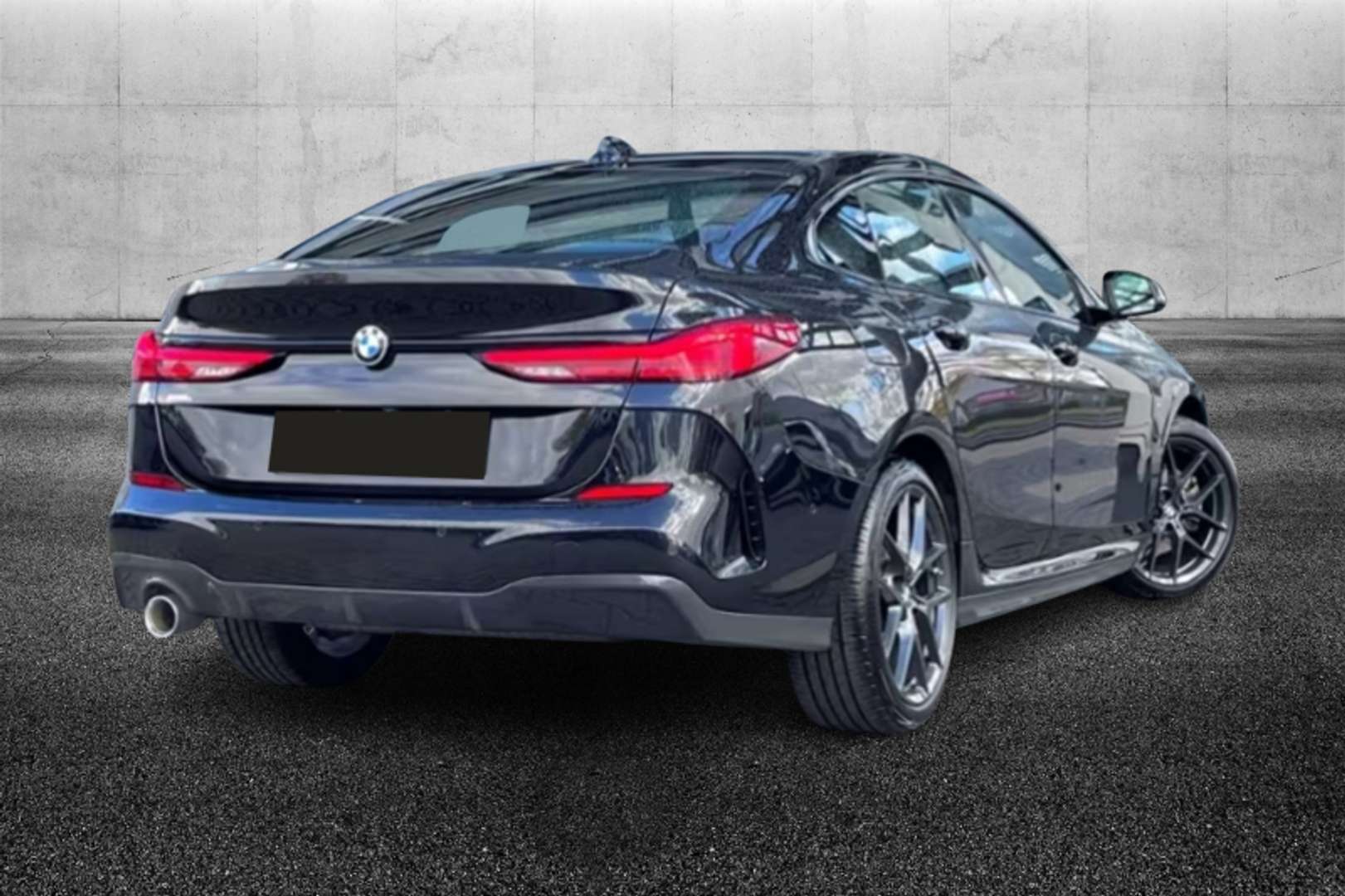 BMW 218i Gran Coupé M Sport - 2024 - Joinsteer - #3