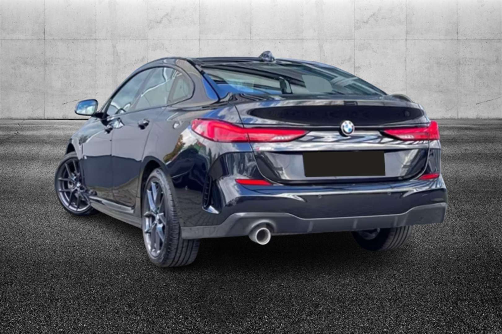 BMW 218i Gran Coupé M Sport - 2024 - Joinsteer - #4