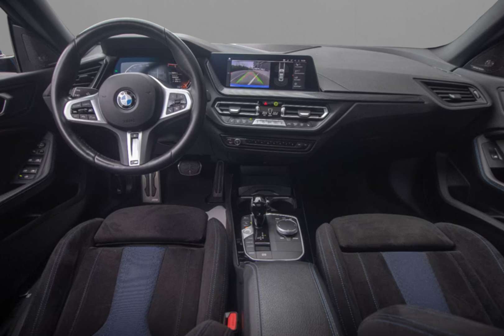 BMW 218i Gran Coupé M Sport - 2024 - Joinsteer - #6