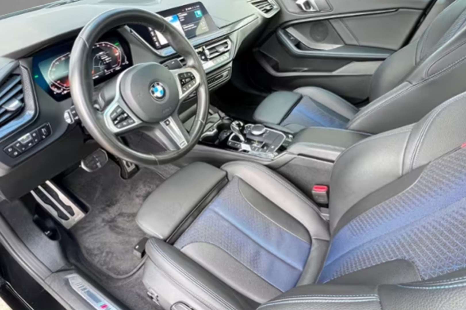 BMW 218i Gran Coupé M Sport - 2024 - Joinsteer - #5