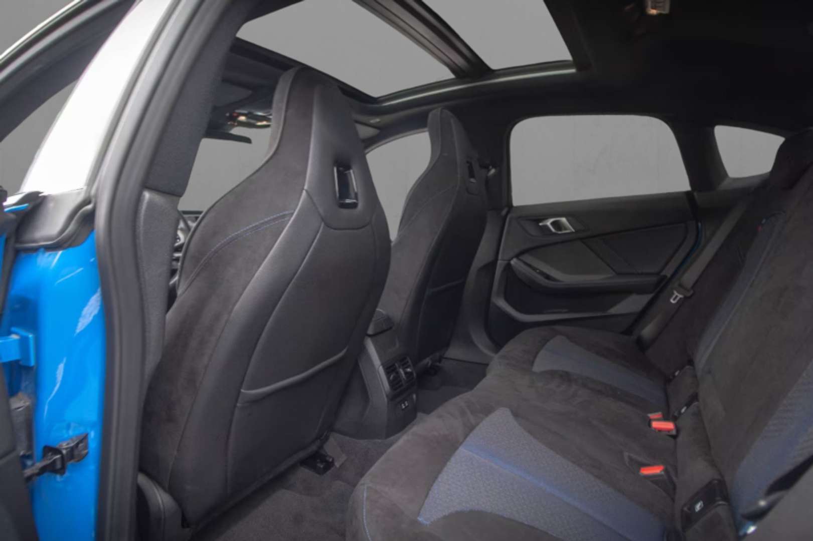 BMW 218i Gran Coupé M Sport - 2024 - Joinsteer - #7