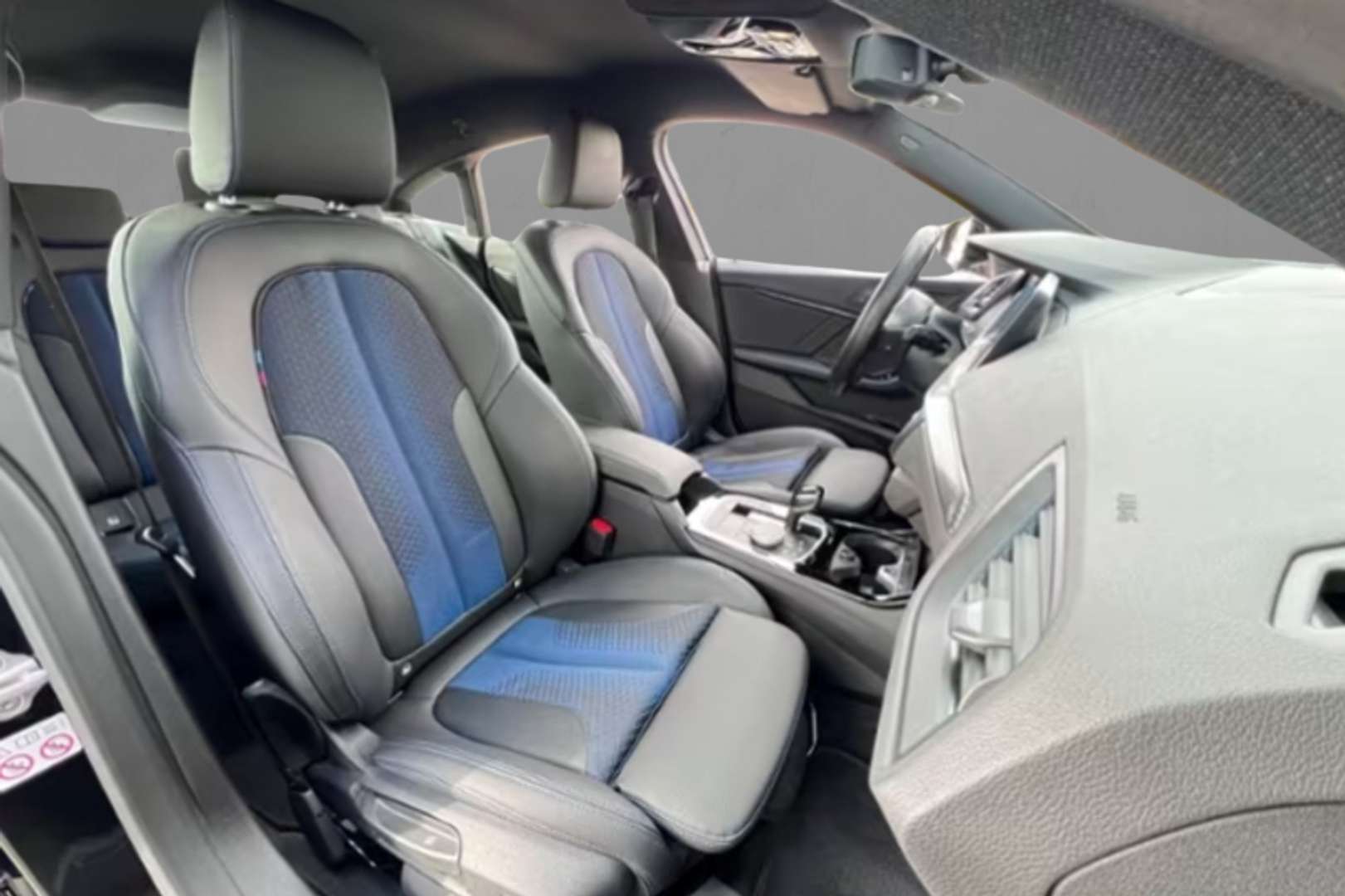 BMW 218i Gran Coupé M Sport - 2024 - Joinsteer - #7