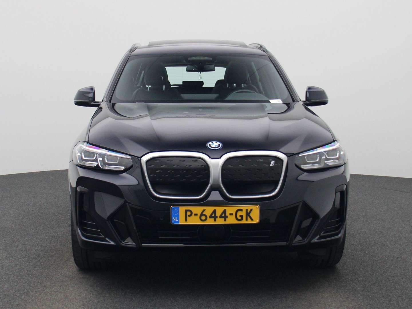 BMW iX3 M Sport EDrive - 2022 - Joinsteer - #3