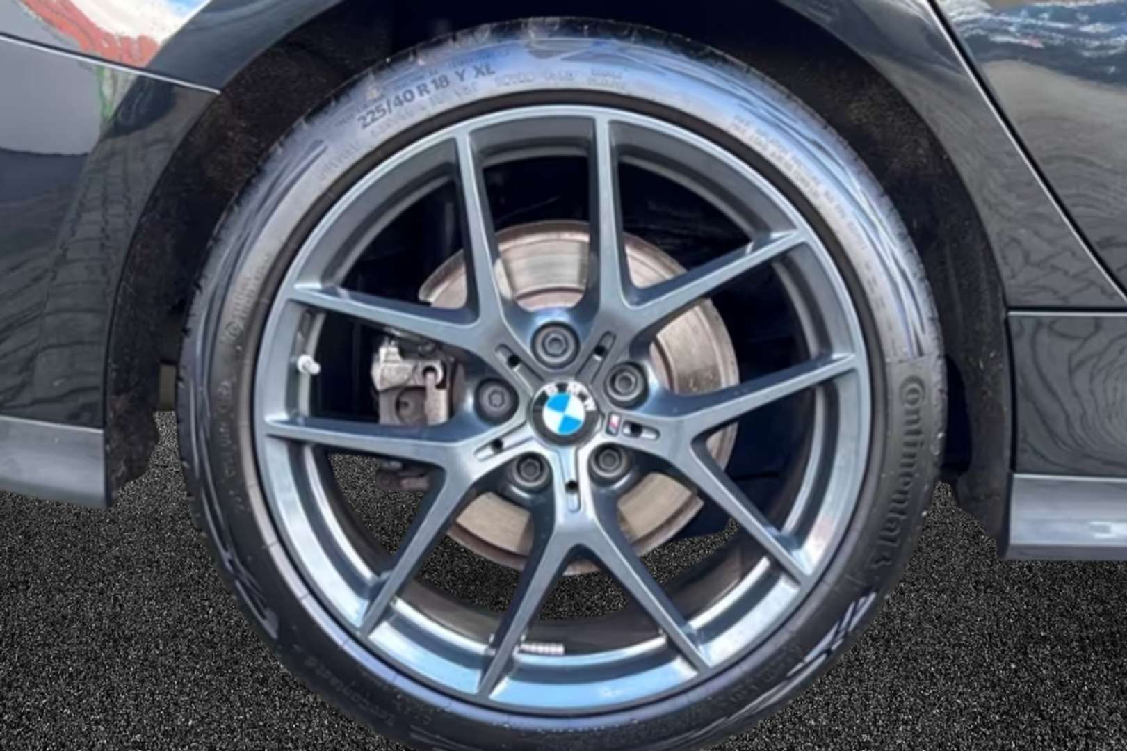 BMW 218i Gran Coupé M Sport - 2024 - Joinsteer - #8