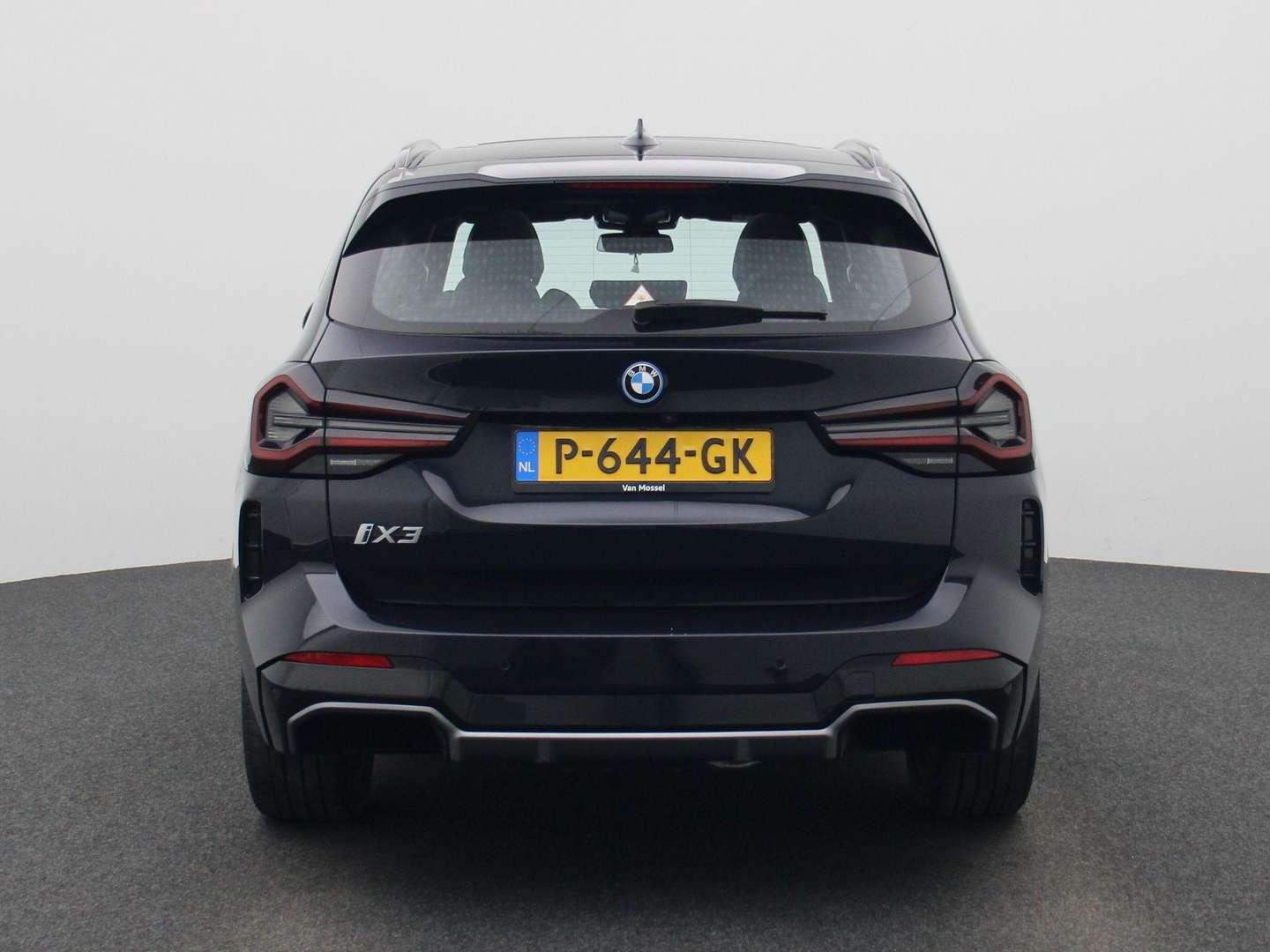 BMW iX3 M Sport EDrive - 2022 - Joinsteer - #5