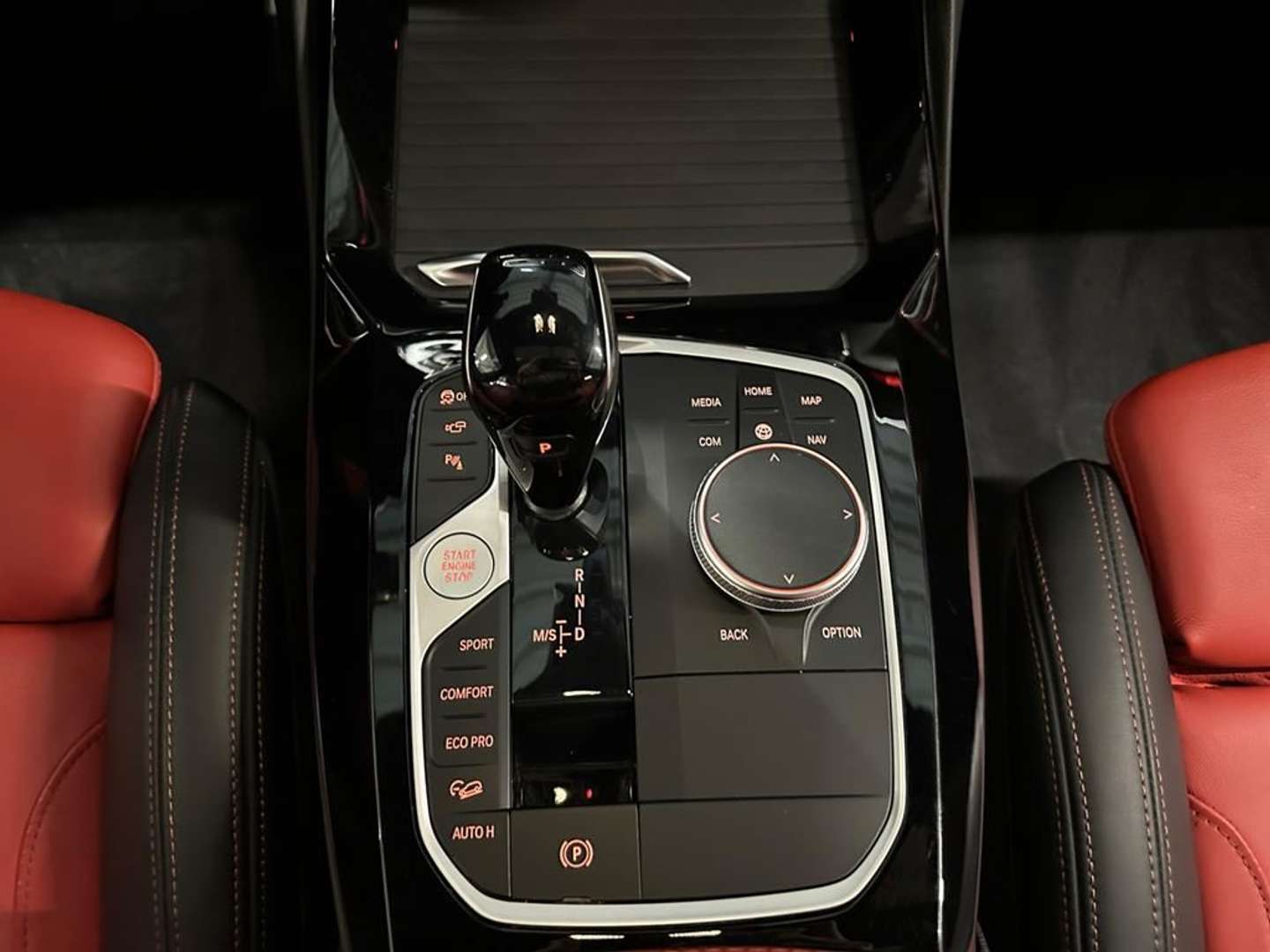 BMW X3 M M Sport - 2022 - Joinsteer - #9