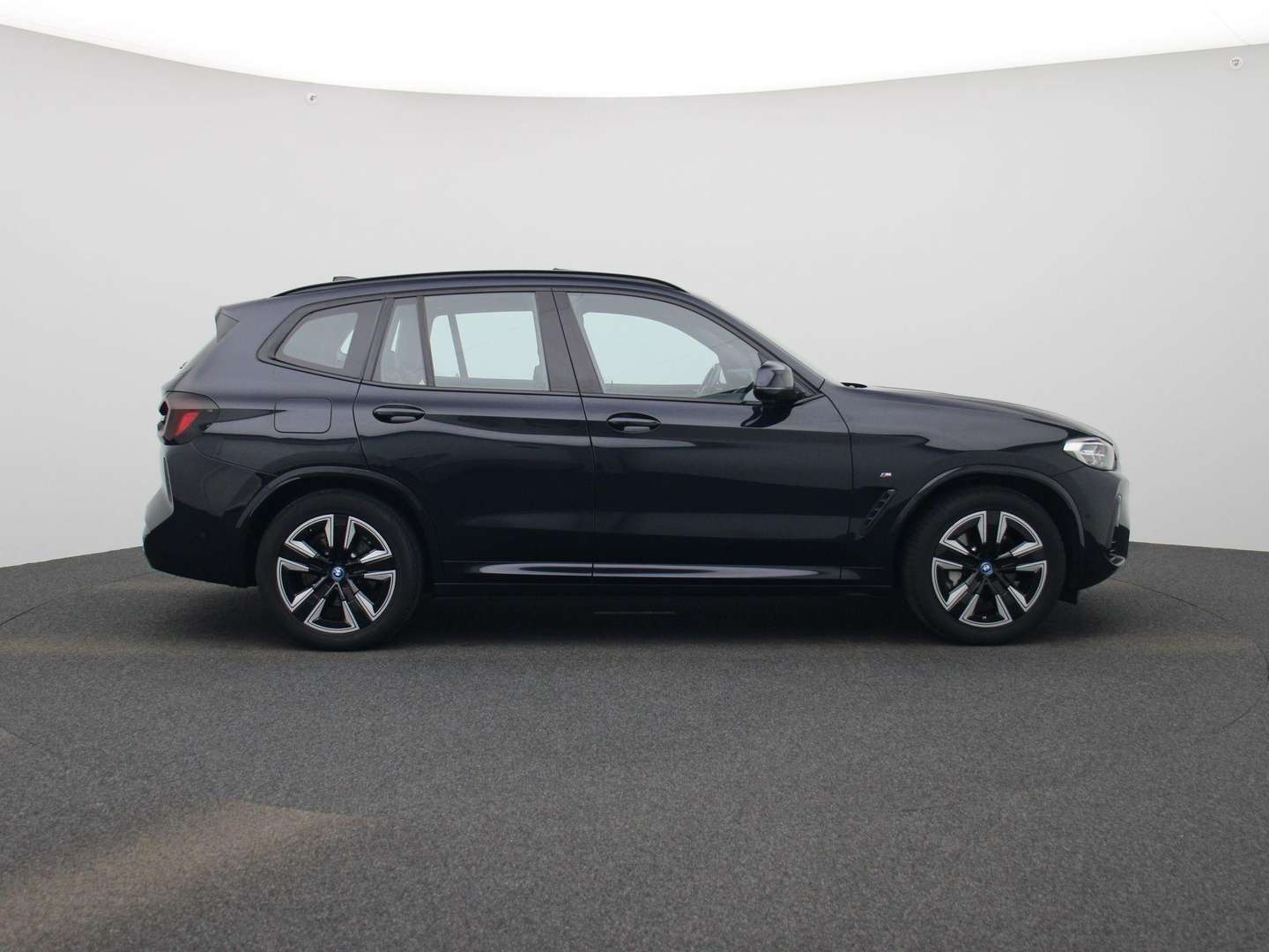 BMW iX3 M Sport EDrive - 2022 - Joinsteer - #6