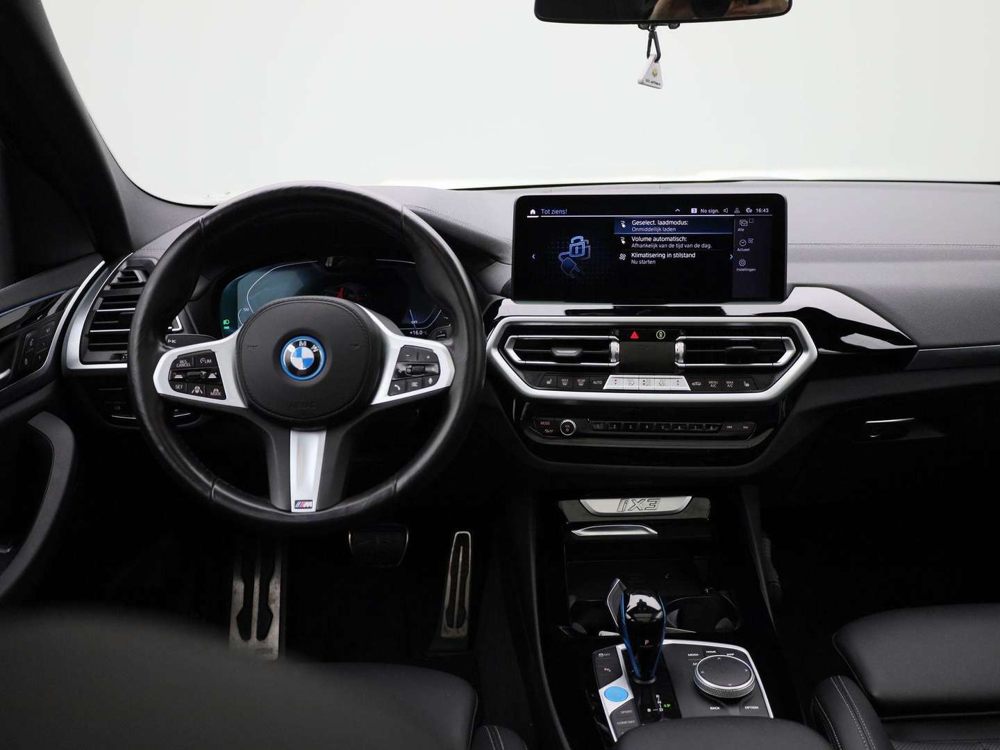 BMW iX3 M Sport EDrive - 2022 - Joinsteer - #7