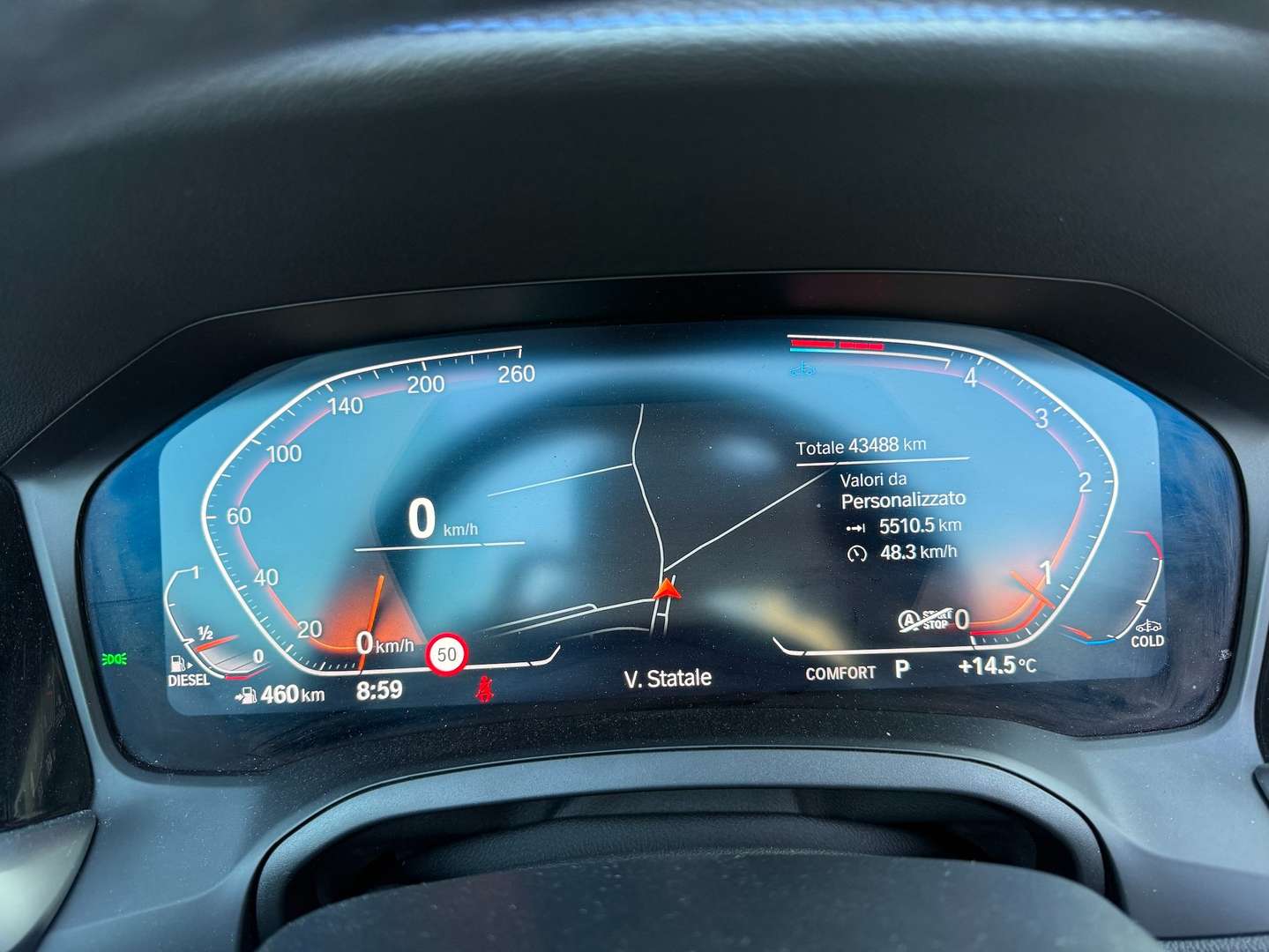 BMW Série 420 Cabriolet M Sport 420d - 2023 - Joinsteer - #10