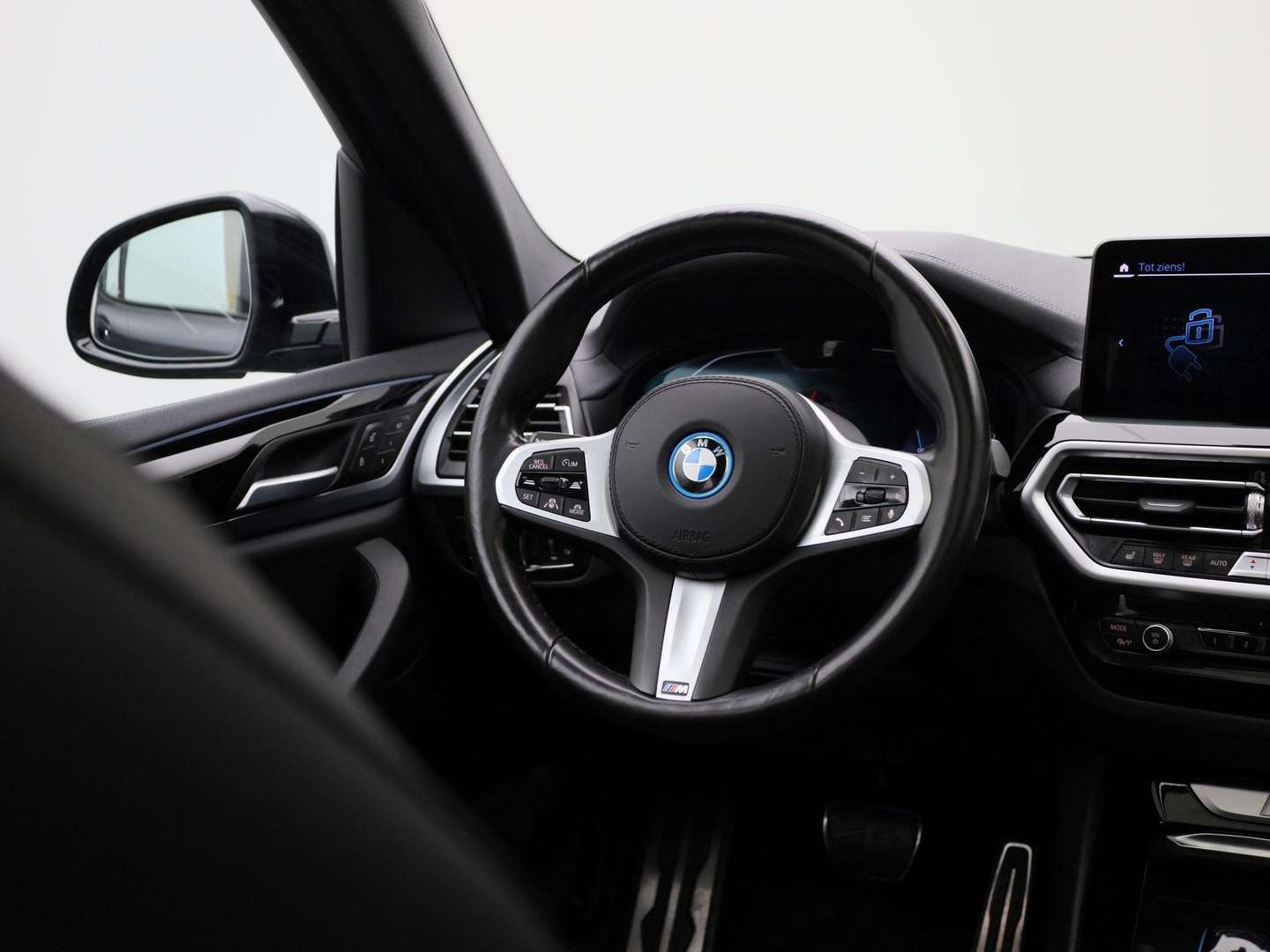 BMW iX3 M Sport EDrive - 2022 - Joinsteer - #10