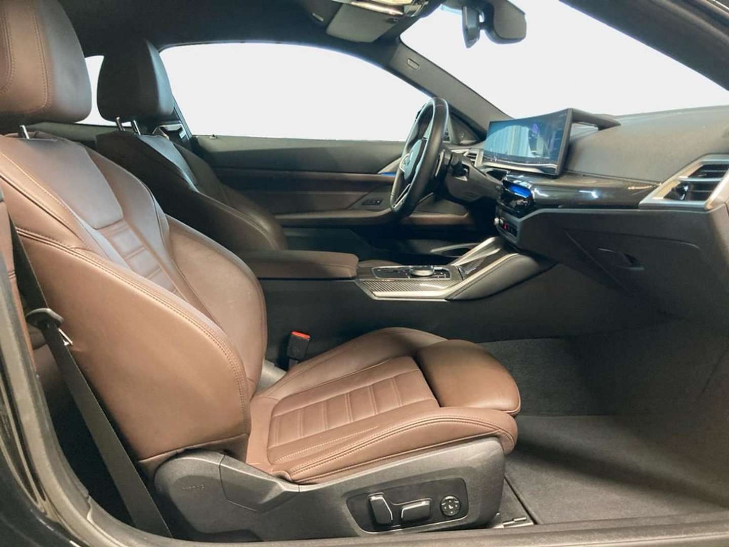 BMW Série 4 M Sport 440 - 2025 - Joinsteer - #13