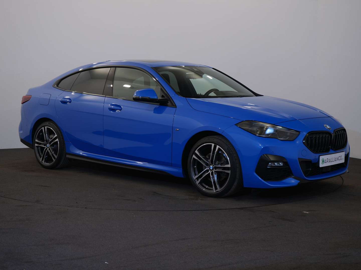 BMW 218 M Sport 218i - 2024 - Joinsteer - #2