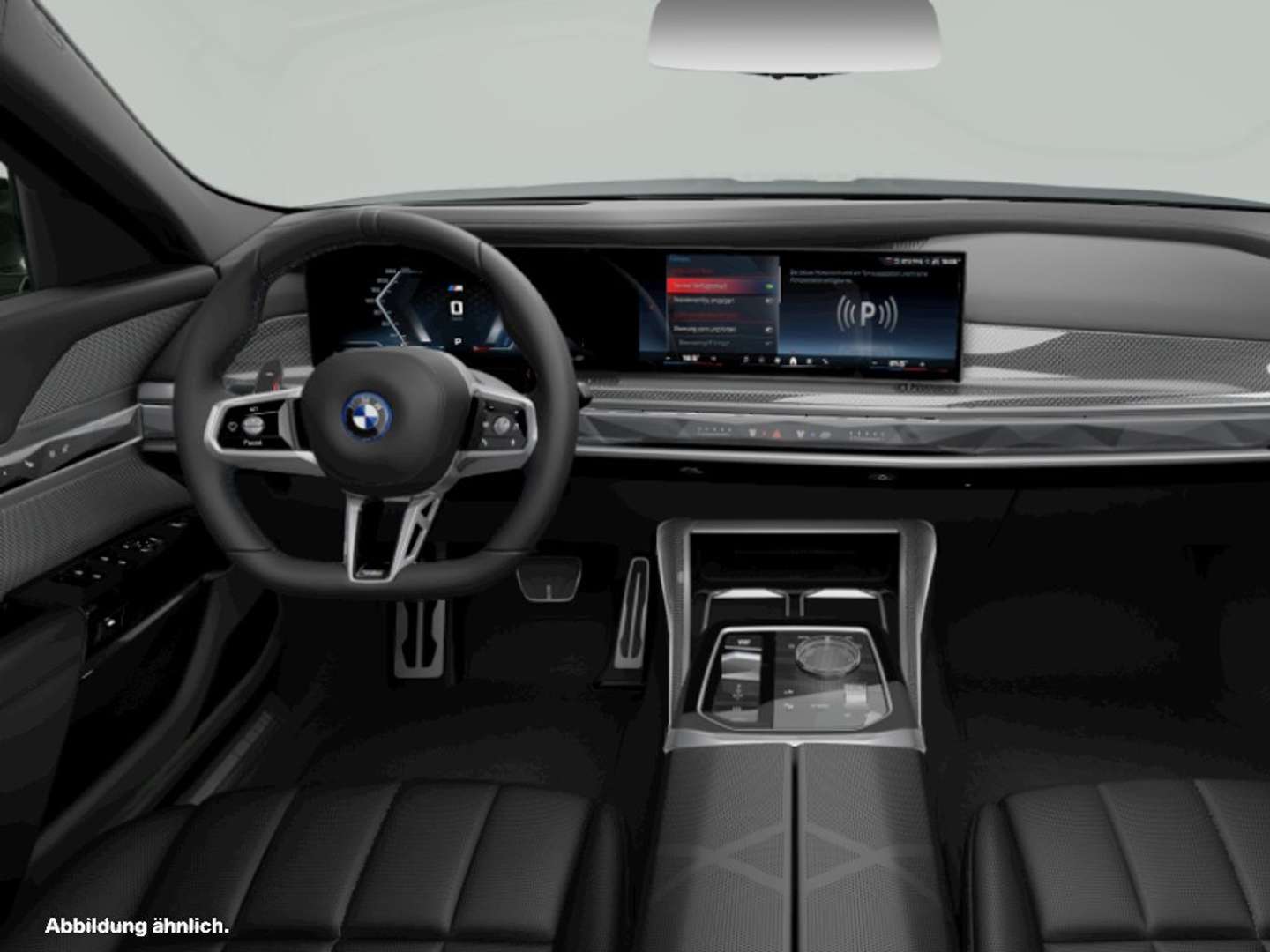 BMW Série 7 M760e XDrive - 2024 - Joinsteer - #3