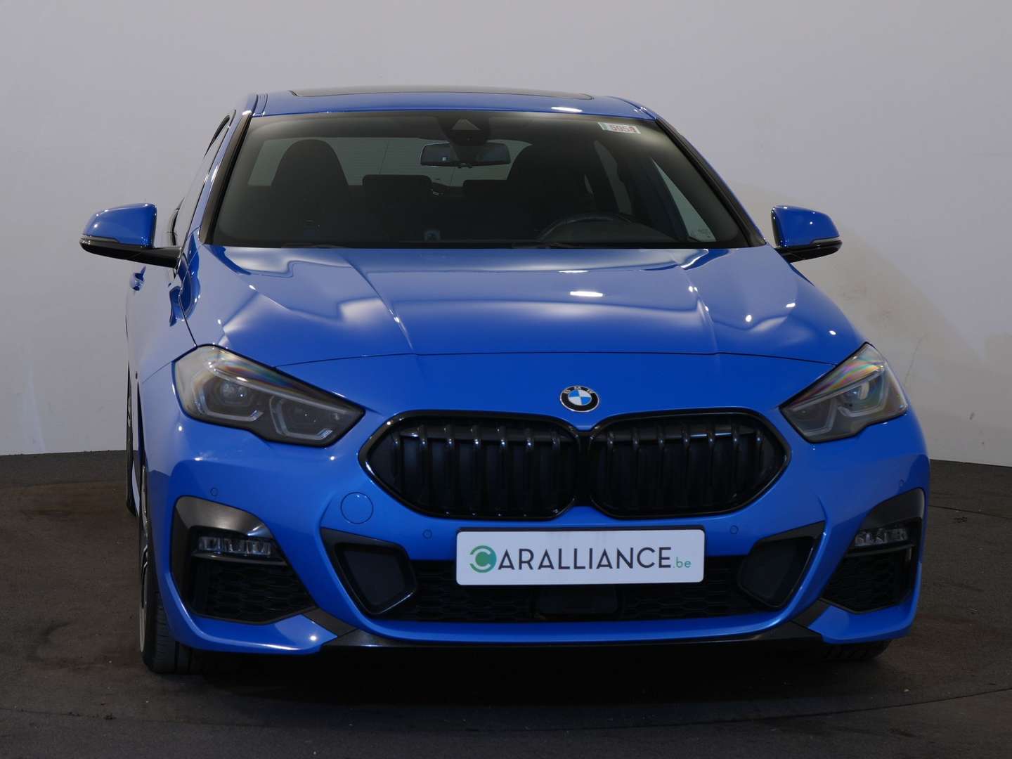 BMW 218 M Sport 218i - 2024 - Joinsteer - #3
