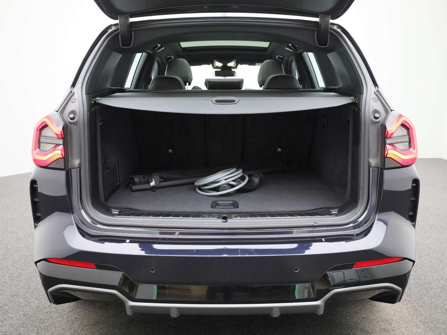 BMW iX3 M Sport EDrive - 2022 - Joinsteer - #13