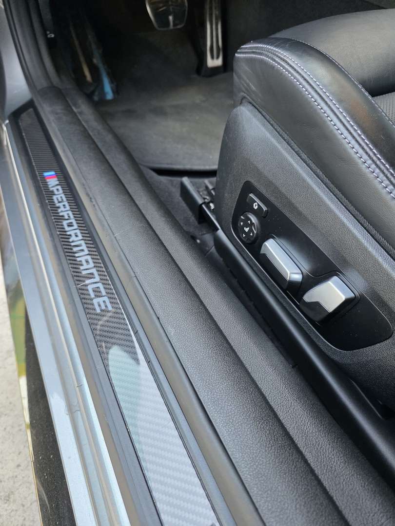 BMW M4 Coupé Competition M4 XDrive - 2023 - Joinsteer - #17