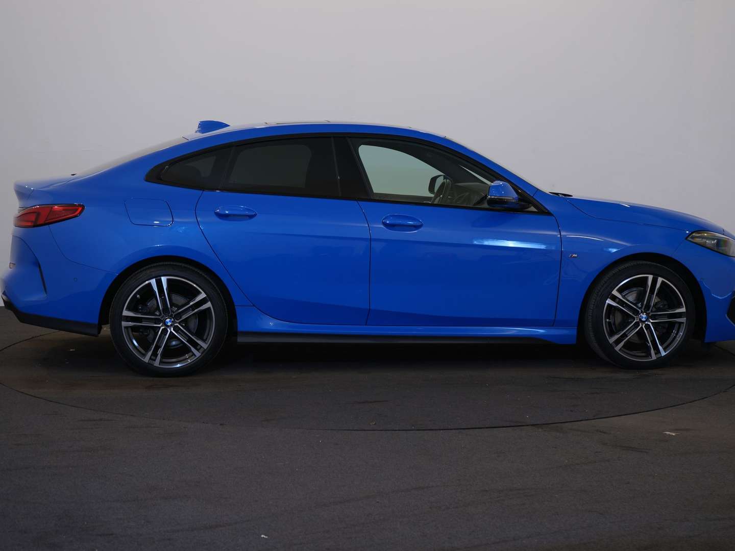 BMW 218 M Sport 218i - 2024 - Joinsteer - #4