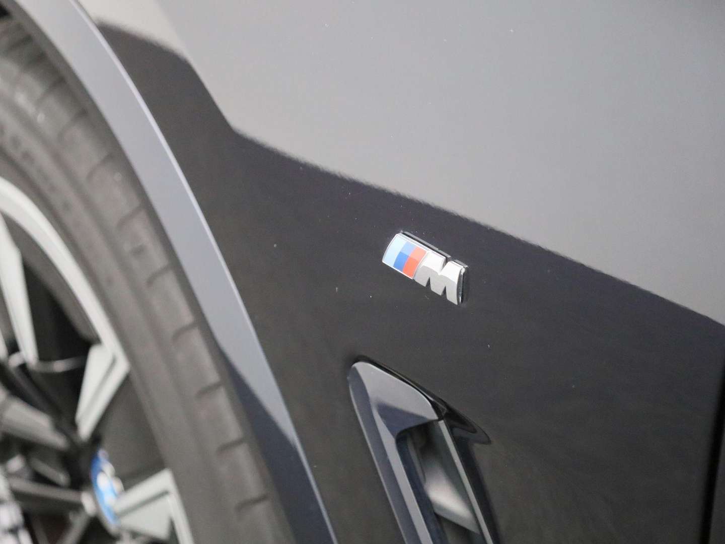 BMW iX3 M Sport EDrive - 2022 - Joinsteer - #15