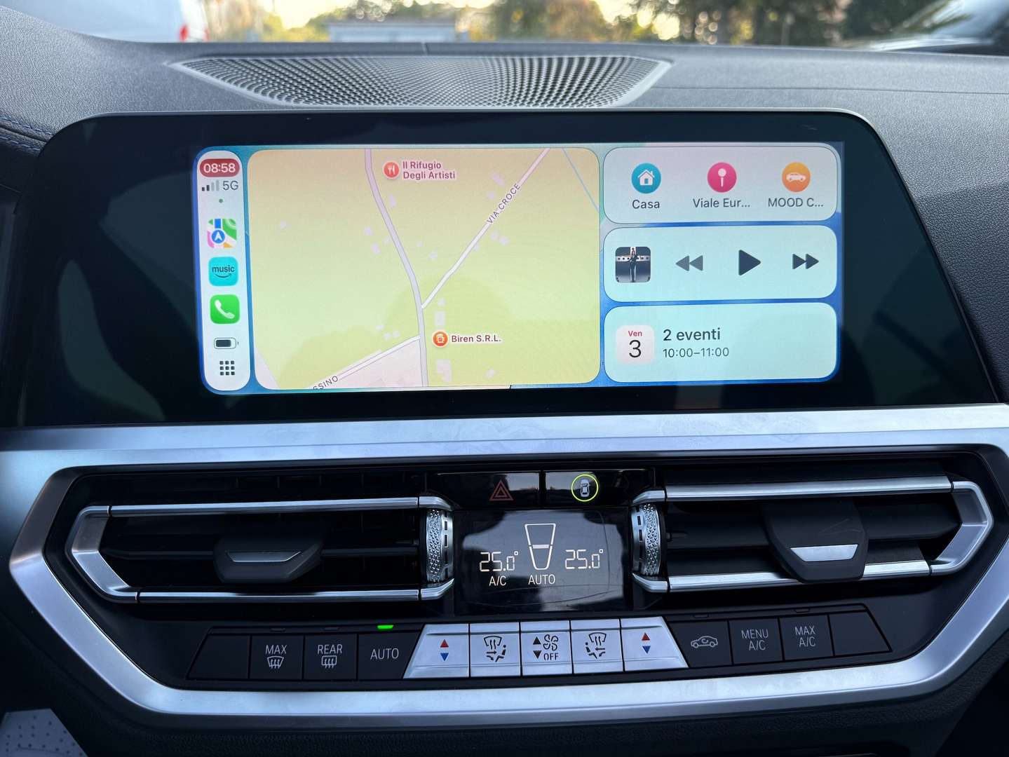 BMW Série 420 Cabriolet M Sport 420d - 2023 - Joinsteer - #9