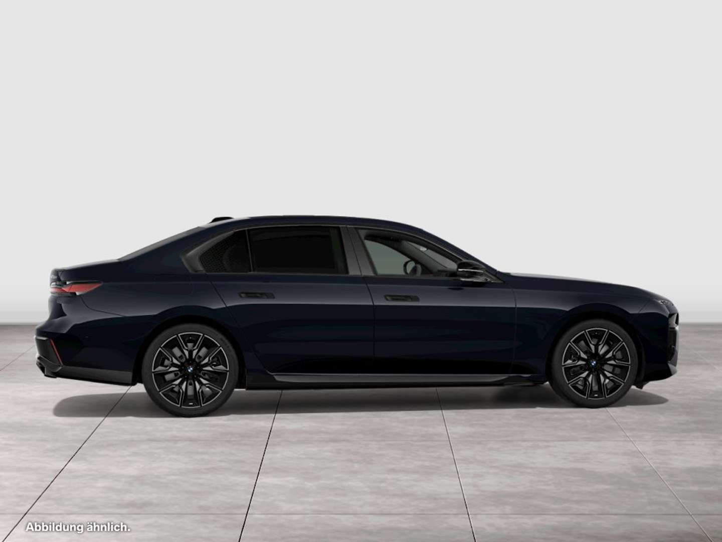 BMW Série 7 M760e XDrive - 2024 - Joinsteer - #7