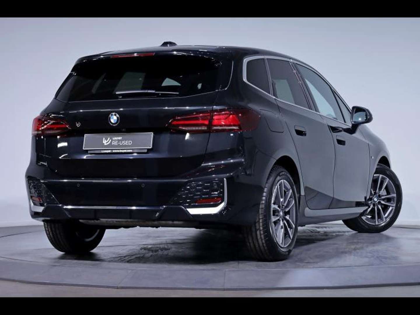 BMW 218i Active Tourer M Sport - 2022 - Joinsteer - #2