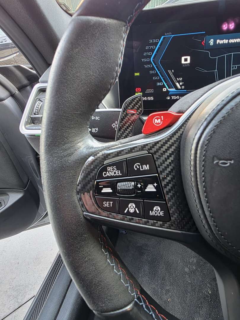 BMW M4 Coupé Competition M4 XDrive - 2023 - Joinsteer - #20