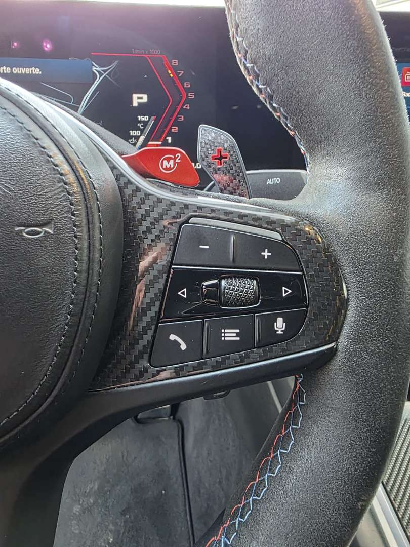 BMW M4 Coupé Competition M4 XDrive - 2023 - Joinsteer - #21