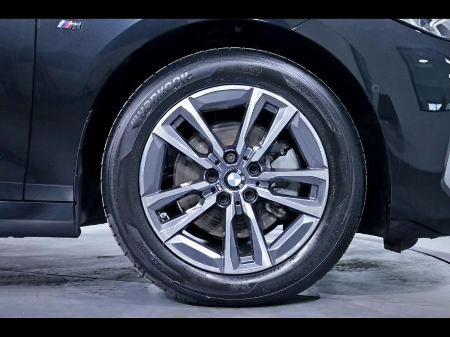 BMW 218i Active Tourer M Sport - 2022 - Joinsteer - #4