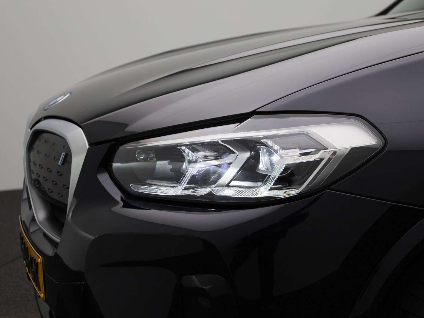 BMW iX3 M Sport EDrive - 2022 - Joinsteer - #17