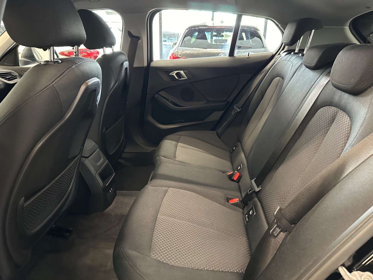 BMW 118 Advantage 118i - 2023 - Joinsteer - #4