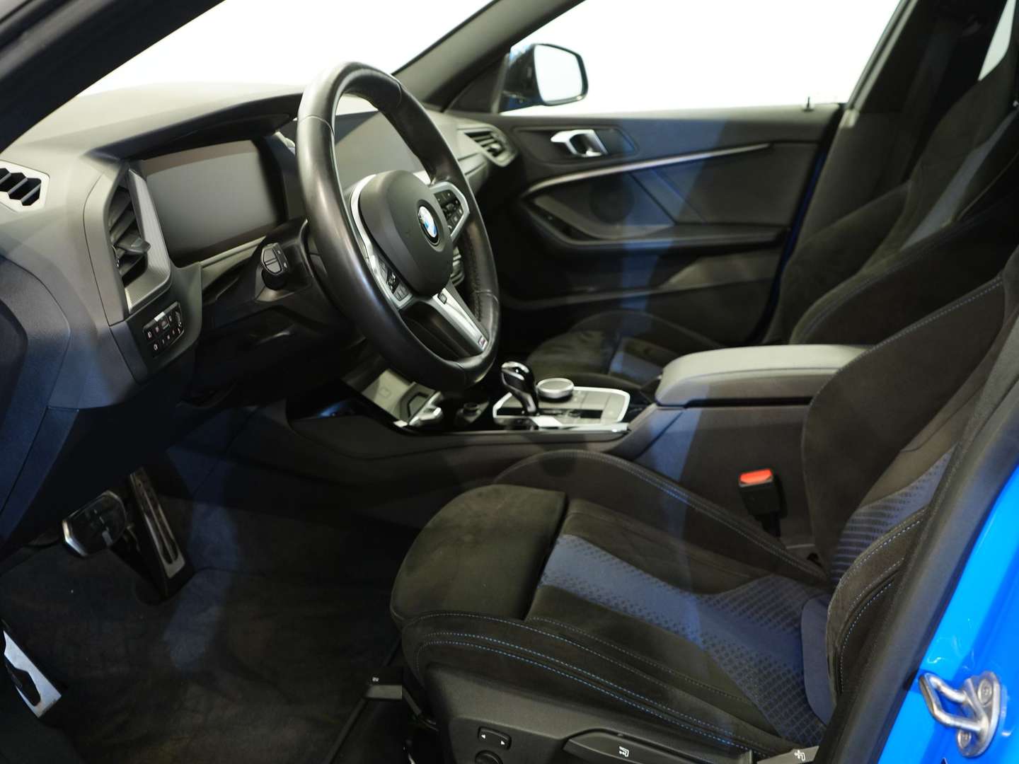 BMW 218 M Sport 218i - 2024 - Joinsteer - #8