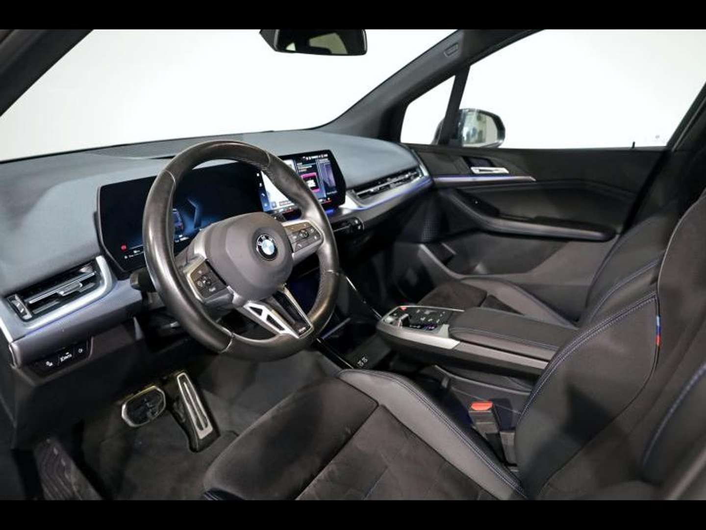 BMW 218i Active Tourer M Sport - 2022 - Joinsteer - #5