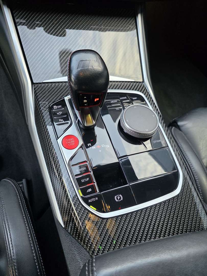 BMW M4 Coupé Competition M4 XDrive - 2023 - Joinsteer - #22