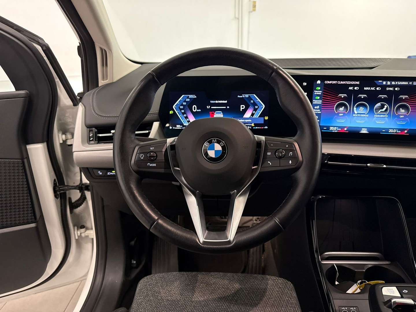 BMW Série 2 Active Tourer Luxury 220i - 2023 - Joinsteer - #8