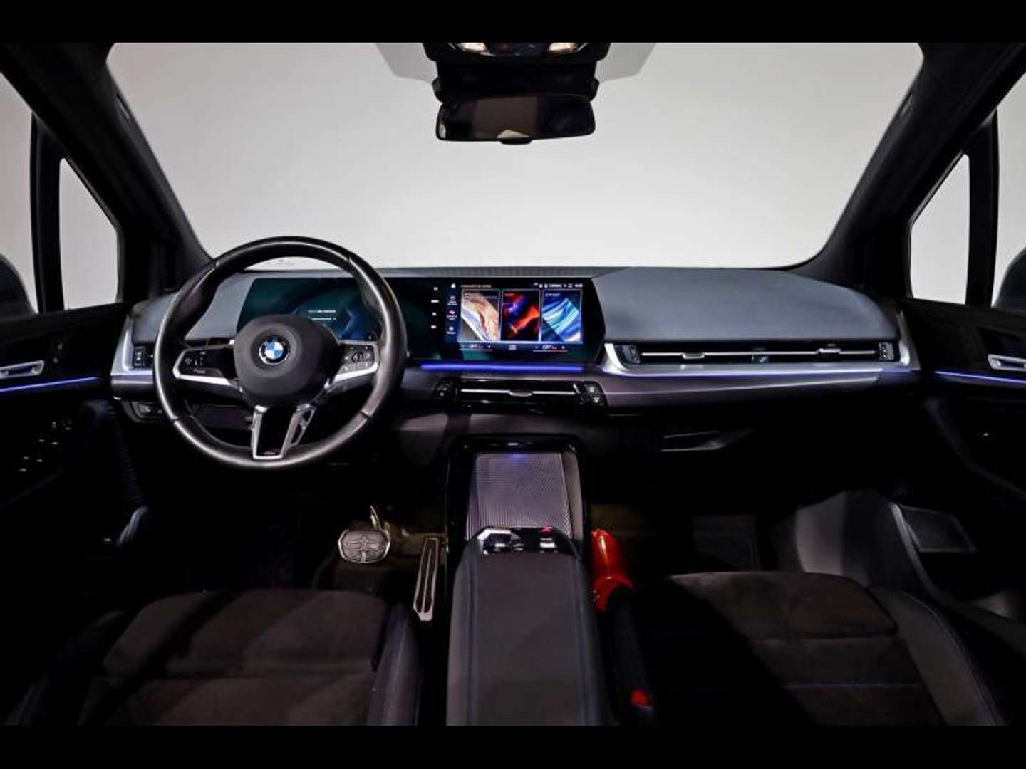 BMW 218i Active Tourer M Sport - 2022 - Joinsteer - #6