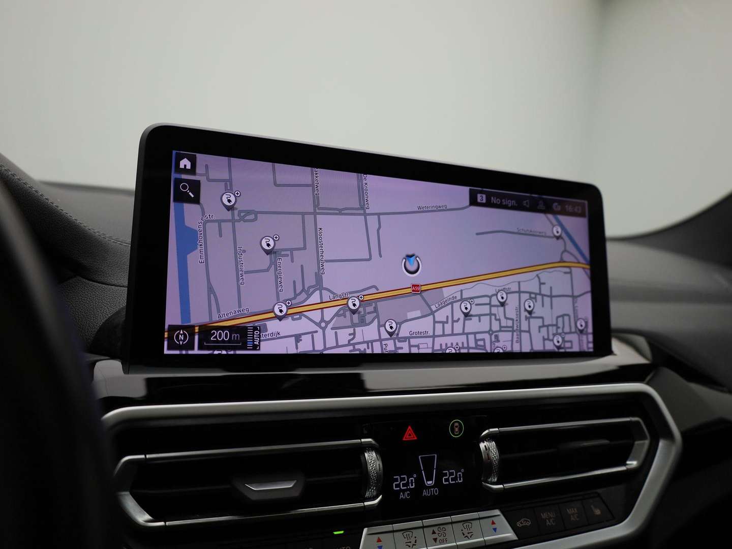 BMW iX3 M Sport EDrive - 2022 - Joinsteer - #19