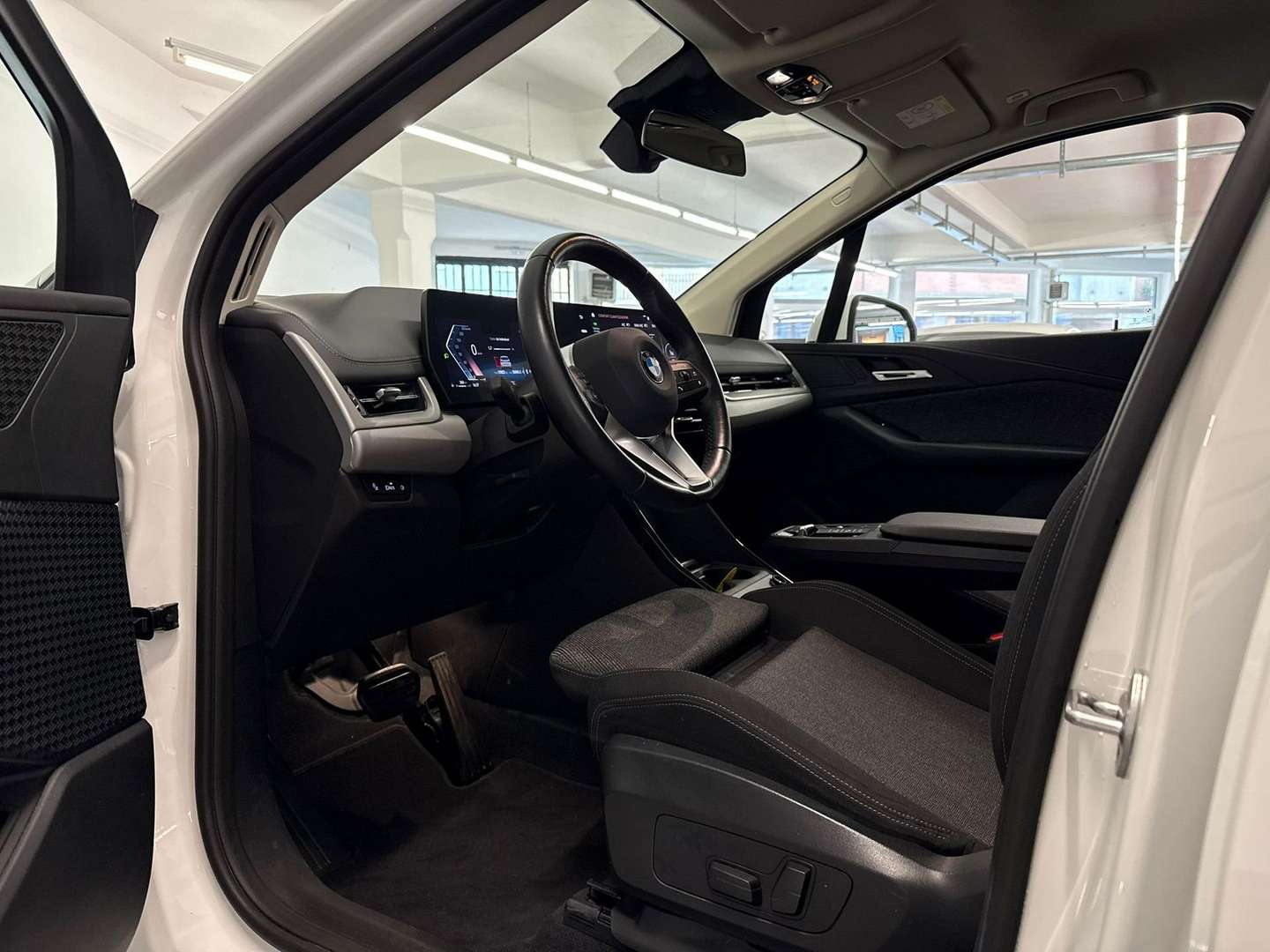 BMW Série 2 Active Tourer Luxury 220i - 2023 - Joinsteer - #9