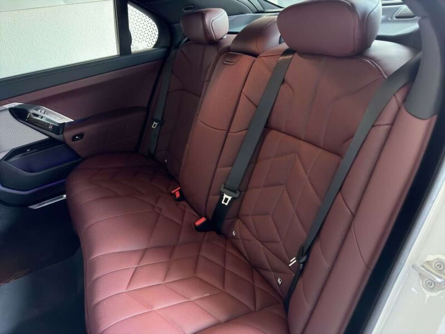 BMW I7 XDrive60 - 2025 - Joinsteer - #6