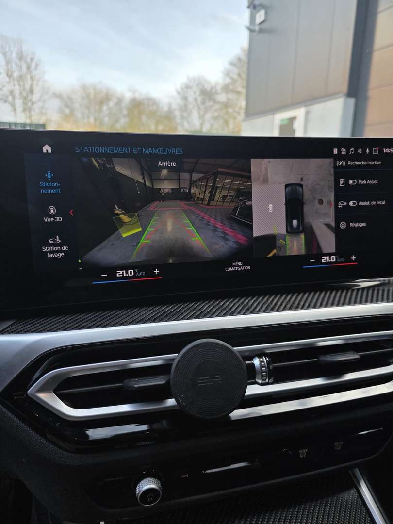 BMW M4 Coupé Competition M4 XDrive - 2023 - Joinsteer - #24